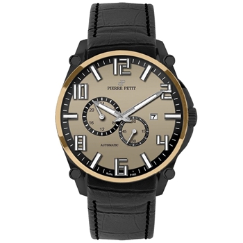 ساعت مچی پیرپتی کد P-802D